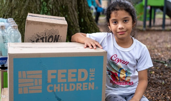Feed the Children Foundation