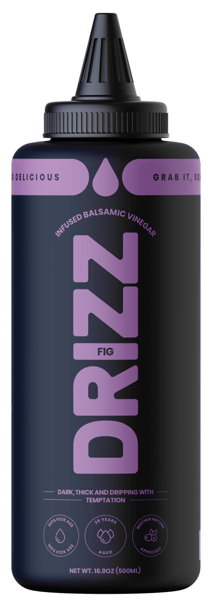 Fig Balsamic Vinegar