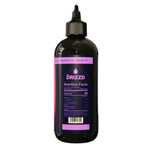 Fig Balsamic Vinegar
